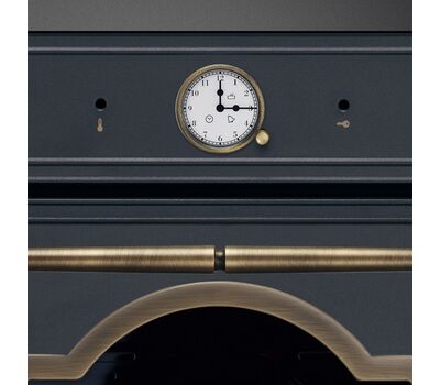 Встраиваемый электрический духовой шкаф Smeg SFP67C1TAO