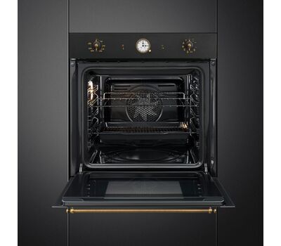 Духовой шкаф Smeg SFP68C1TAO