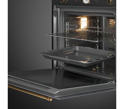 Духовой шкаф Smeg SFP68C1TAO