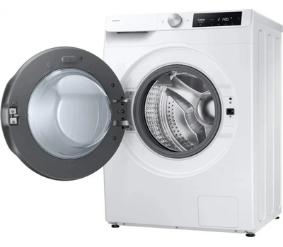 Стиральная машина с сушкой Samsung WD11DG6B85BELP