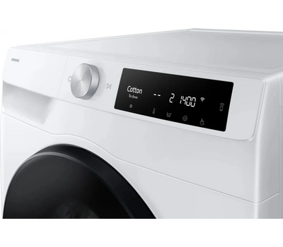 Стиральная машина с сушкой Samsung WD11DG6B85BELP
