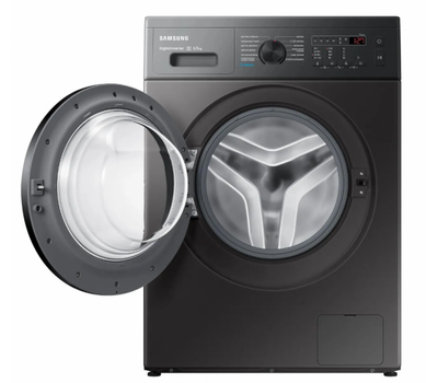 Стиральная машина Samsung WW65AG4S20CXLP