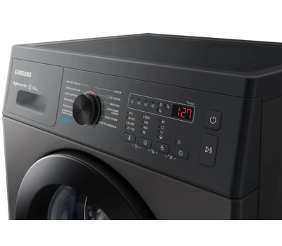 Стиральная машина Samsung WW65AG4S20CXLP