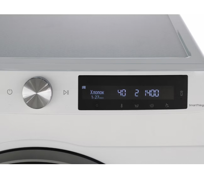 Стиральная машина Samsung WW11CG604CLELP