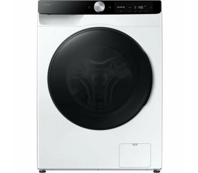 Стиральная машина Samsung WD90DG6G94BKLP