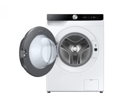 Стиральная машина Samsung WD90DG6G94BKLP