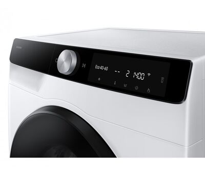 Стиральная машина Samsung WD90DG6G94BKLP