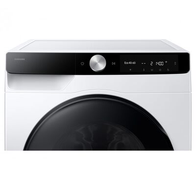 Стиральная машина Samsung WD90DG6G94BKLP