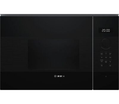 Встраиваемая микроволновая печь Bosch BFL524MB2