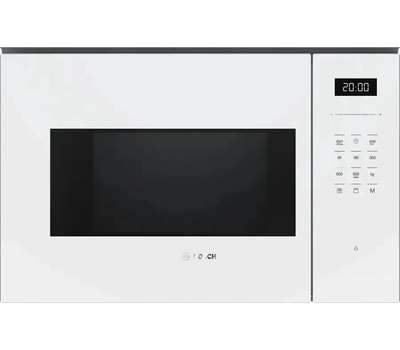 Встраиваемая микроволновая печь Bosch BEL554MW2