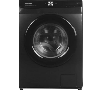 Стиральная машина Samsung WW80AG6S28ABLP