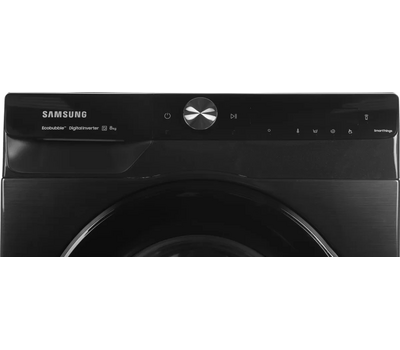 Стиральная машина Samsung WW80AG6S28ABLP