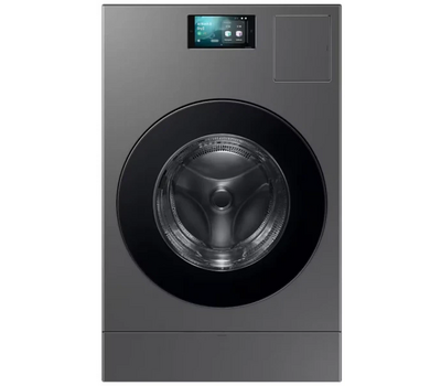 Стиральная машина Samsung Bespoke AI Combo WD18DB8995BZLD