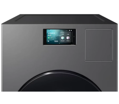 Стиральная машина Samsung Bespoke AI Combo WD18DB8995BZLD