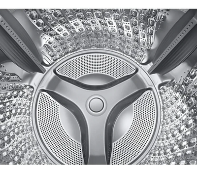 Стиральная машина Samsung Bespoke AI Combo WD18DB8995BZLD