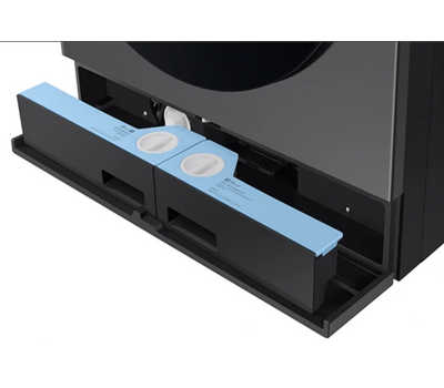 Стиральная машина Samsung Bespoke AI Combo WD18DB8995BZLD