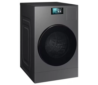 Стиральная машина Samsung Bespoke AI Combo WD18DB8995BZLD