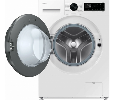 Стиральная машина с сушкой Samsung WD90DG5G34BELP