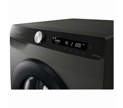 Стиральная машина SAMSUNG WW70AG6S23ANLP