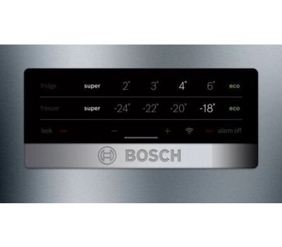 Холодильник BOSCH KGN39XI30U