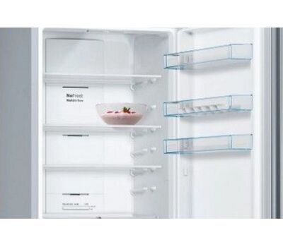 Холодильник BOSCH KGN39XI30U