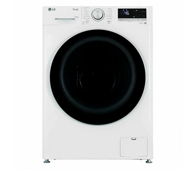 Стирально-сушильная машина LG F2V3HG0W