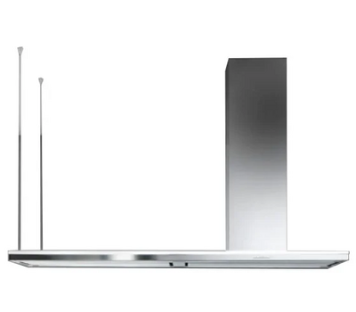 Вытяжка Falmec DESIGN LUMEN ISOLA STEEL 175 DX