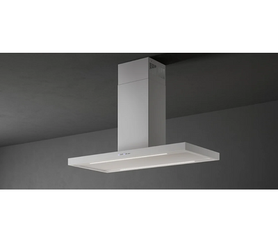 Вытяжка Falmec PLANE ISOLA WHITE 120 PLUS