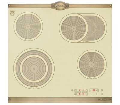Варочная панель Kaiser KCT 6185 ElfEm