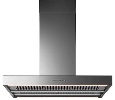 Вытяжка Falmec PLANE ISOLA NO-DROP 90