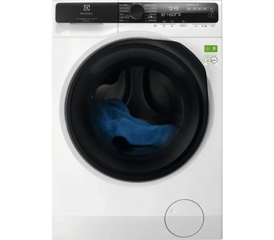 Стиральная машина Electrolux EW8F5417SACE