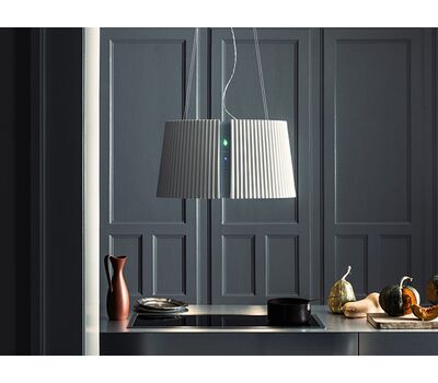 Вытяжка  FALMEC MARILYN E.ION IS CERAMICA WHITE 66