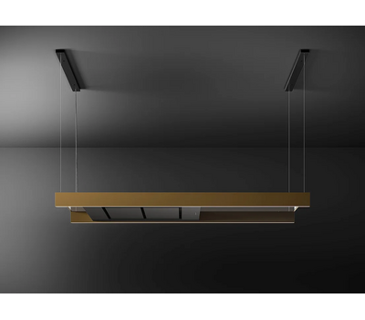 Вытяжка Falmec LIGHT BRONZE 120