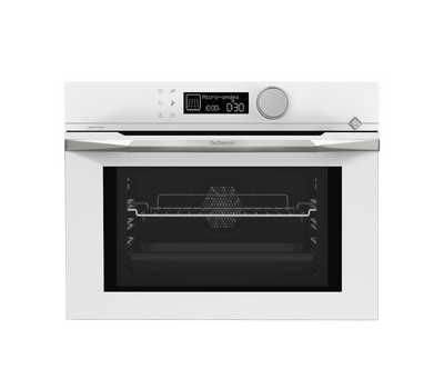 Встраиваемая комбинированная микроволновая печь De Dietrich DKC4536W