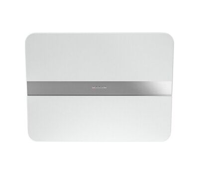 Вытяжка Falmec Flipper 85 P.E. Cono Vetro Bianco