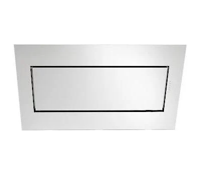 Вытяжка Falmec QUASAR GLASS WHITE 90
