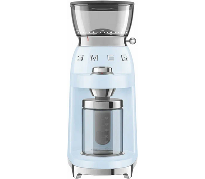 Кофемолка SMEG CGF03PBEU