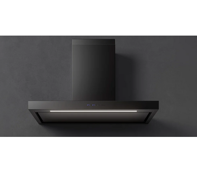 Вытяжка Falmec PLANE BLACK 120 PLUS