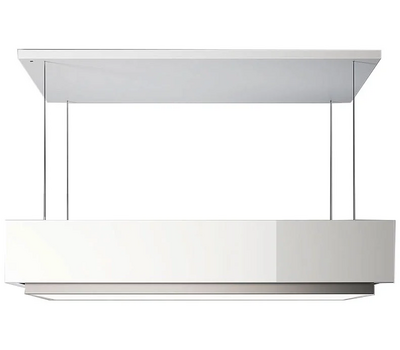 Вытяжка Falmec CIRCLE.TECH Levante 120 ISOLA white