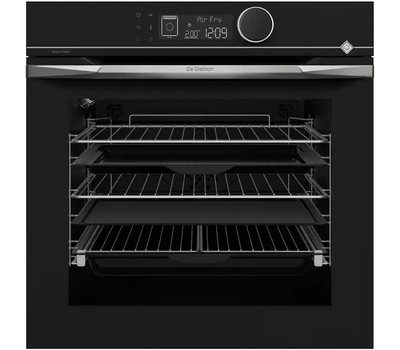Встраиваемый духовой шкаф De Dietrich DOP4556X