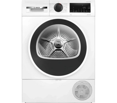 Сушильная машина Bosch WQG24101BY