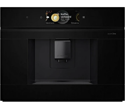 Встраиваемая кофемашина Bosch CTL9181B0