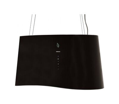 Вытяжка  FALMEC MARE E.ION IS GLASS BLACK