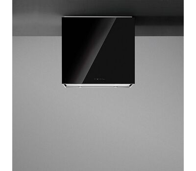 вытяжка FALMEC LAGUNA ISOLA BLACK 90