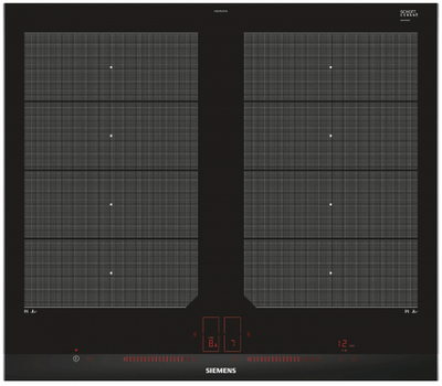 Индукционная варочная панель Siemens EX675LXC1E