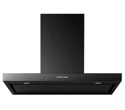 Вытяжка Falmec PLANE BLACK NRS 120 (PLUS)