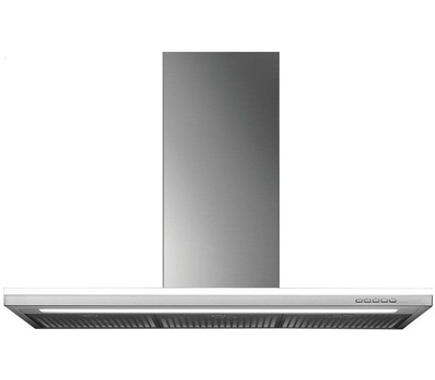 Вытяжка  FALMEC LUMINA NRS ISOLA WHITE 90