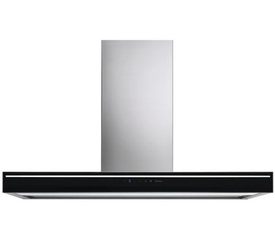 Вытяжка  FALMEC LUMINA NRS ISOLA BLACK 90