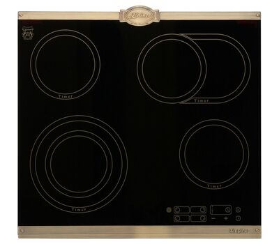 Электрическая варочная поверхность Kaiser KCT 6185 Em