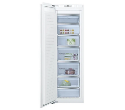 Встраиваемый морозильник Bosch GIN81AEF0U